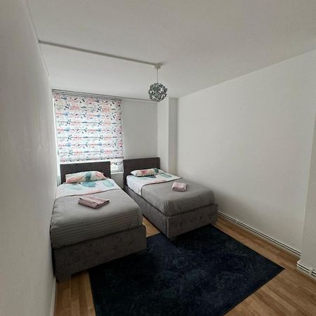 Flat, Apartment In Haggerston N1, Central Лондон Экстерьер фото