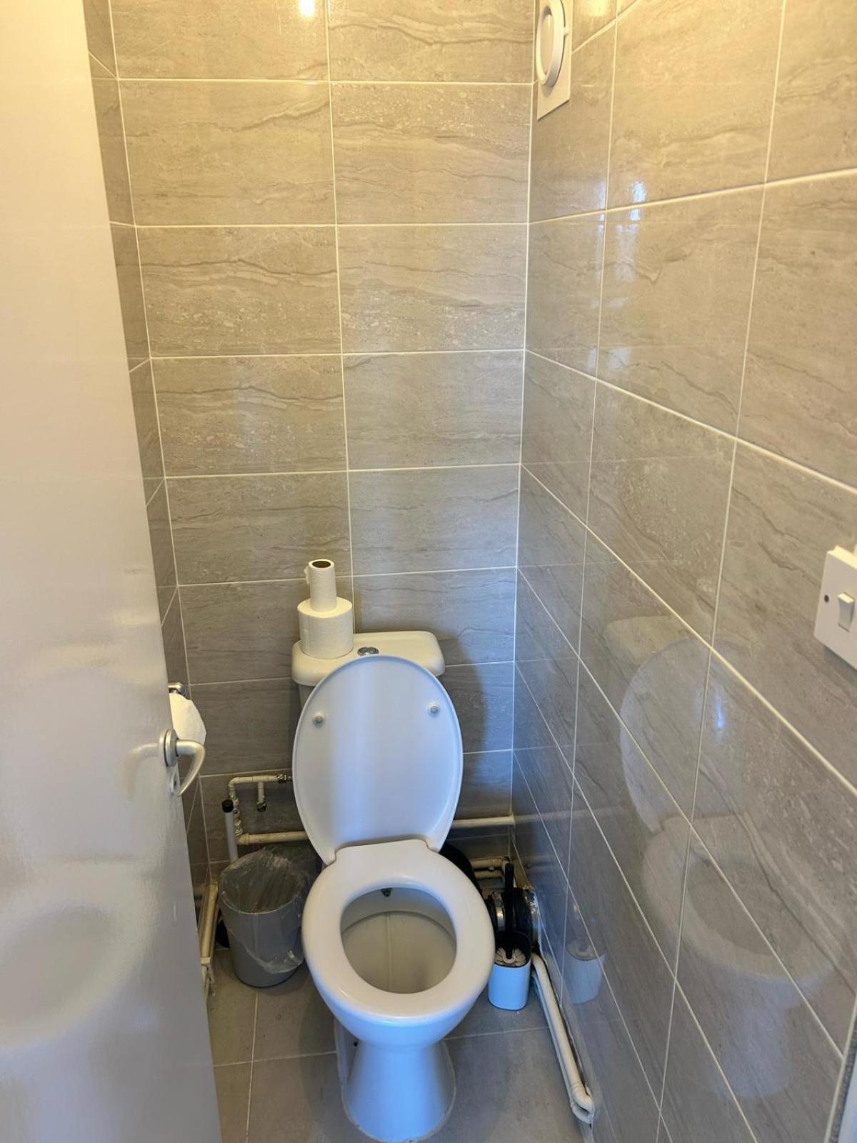 Flat, Apartment In Haggerston N1, Central Лондон Экстерьер фото