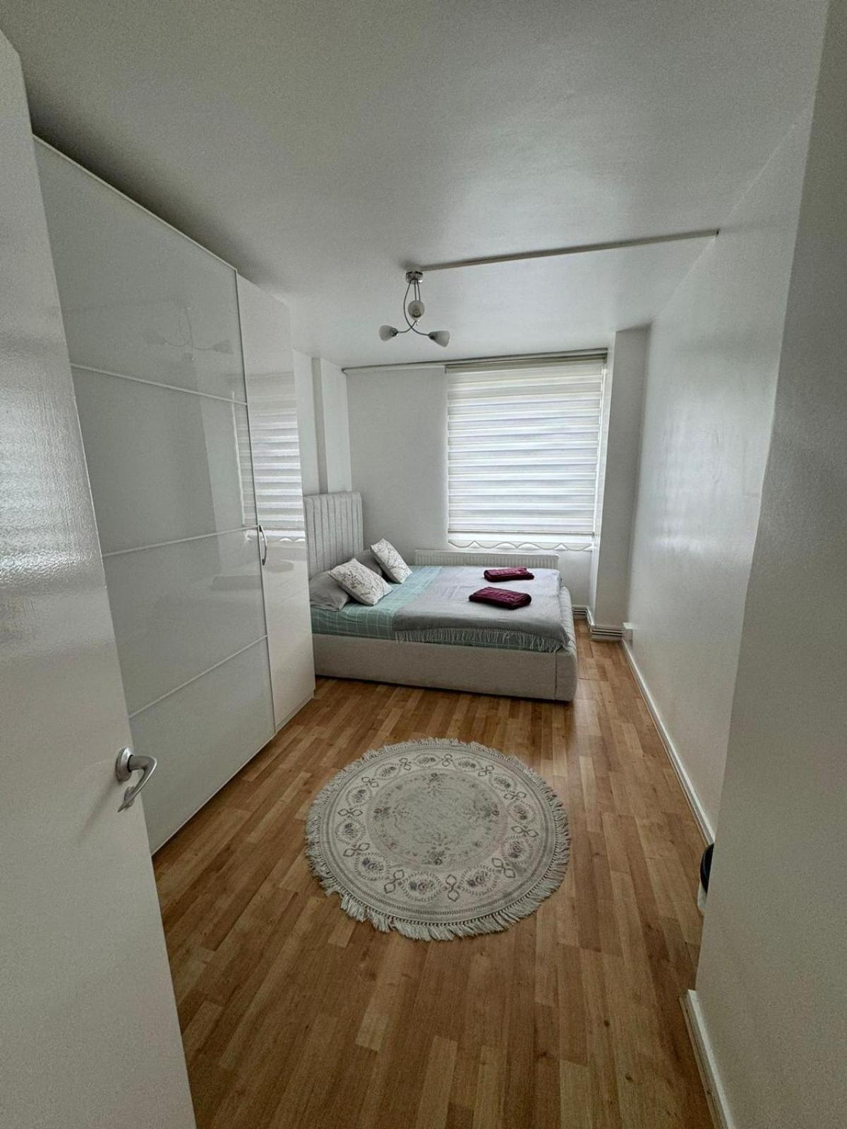Flat, Apartment In Haggerston N1, Central Лондон Экстерьер фото